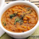 Chana Dal Recipe