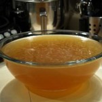 Chicken Stock Recipe