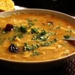 Dal dhokli Recipe