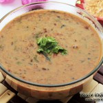 Dal Makhani Recipe