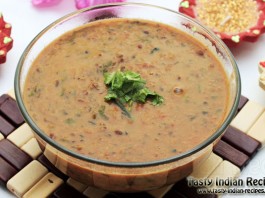 Dal Makhani