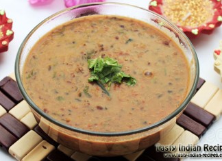 Dal Makhani