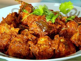 Dry-Chicken-Curry