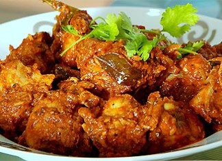 Dry-Chicken-Curry