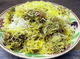 Hyderabadi-Chicken-Biryani