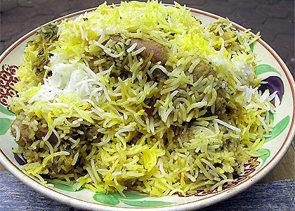 Hyderabadi-Chicken-Biryani