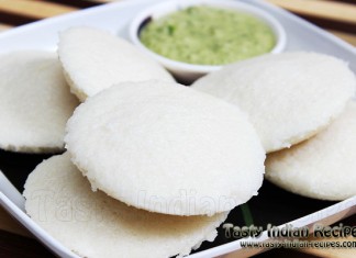 Idli