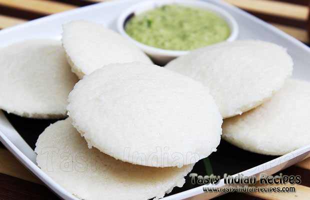 Idli