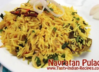 Navratan-Pulao-Recipe