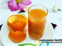 Mocktail Recipes