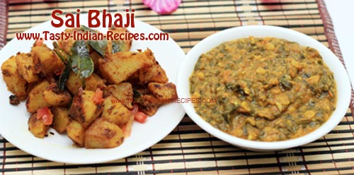 Sai Bhaji