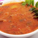 Sambar Recipe