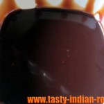 Liquid Chocolate Recipe