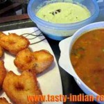 Medu Vada Recipe