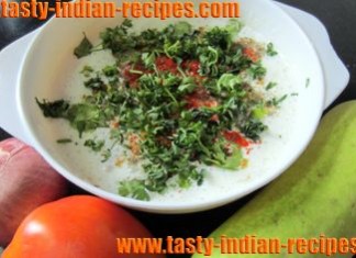 mixed-vegetable-raita