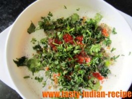 sprouts-and-mixed-vegetable-raita