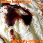 Vanilla Ice Cream Recipe