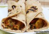 Achari Aloo Roll