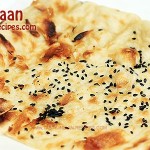 Butter Naan Recipe--Featured