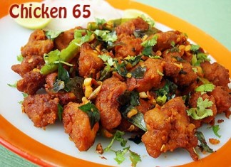 Chicken-65