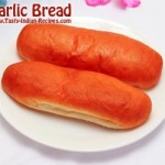 Garlic Bread Recipe Ingredients2