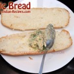 Garlic Bread Recipe Step 2