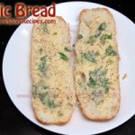 Garlic Bread Recipe Step 3
