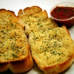 Garlic Bread Recipe