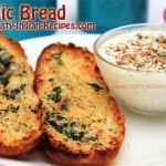 Garlic Bread Recipe