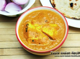 Hyderbadi Paneer