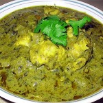 Chicken Methi Recipe