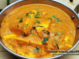 Kadhai Paneer