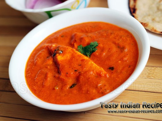 Paneer Birbali Chaman