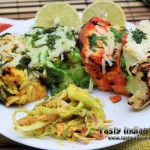 Paneer Cheesy Kebab Recipe