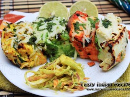 Paneer Malai Tikka