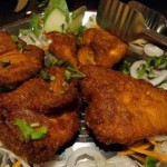 Punjabi Fried Fish Recipe