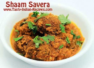 Shaam-Savera