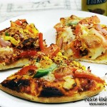 Tandoori Paneer Pizza Recipe