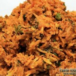 Tawa Pulao Recipe