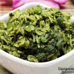 Vegetable Hyderabadi Biryani Recipe