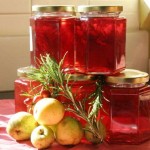 Apple Jelly Recipe