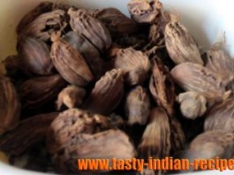 black-cardamom