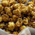 Caramel Corn Recipe