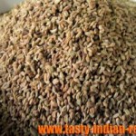 Carom Seeds (Ajwain)