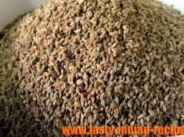 carom-seeds