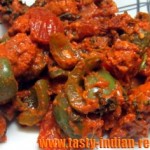 Chicken Chilli Milli Kebab Recipe