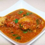 Chicken Leg Curry Recipe
