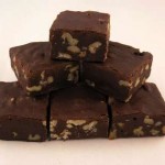 Chocolate Fudge Recipe