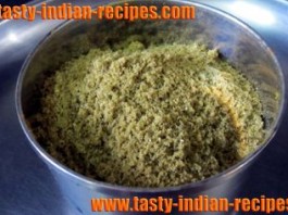 coriander-powder