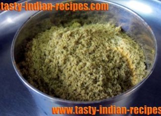 coriander-powder